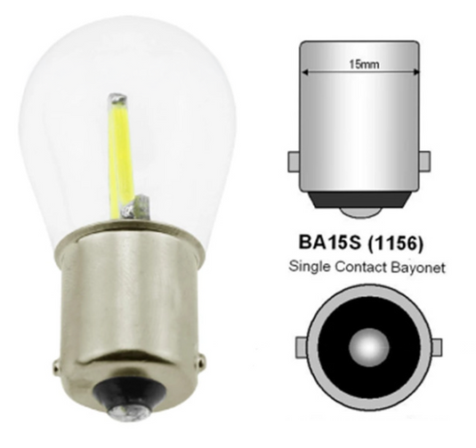 10-Pack LED Bulb For Bobcat S130 S150 S160 S175 S185 S205 S220 S250 S300 S330 S450 S510 S530 S550 S570 S590 S595 S630 S650 S740 S750 S770 S850 Track Loader Tractor Rear Work Light from MyMROmarts