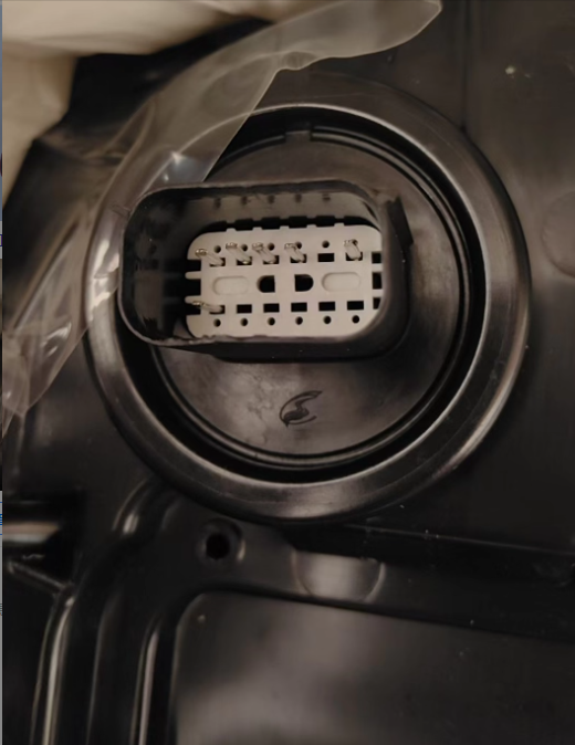 LED Tail Light 55112993AC 55112992AC for Dodge Ram Pickup Truck 1500 2019-2022 from MyMROmarts