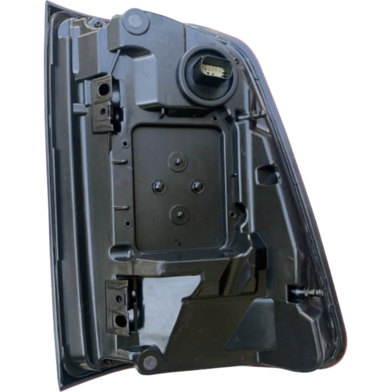 Chargez l'image dans la visionneuse de la galerie, LED Tail Light 55112993AC 55112992AC for Dodge Ram Pickup Truck 1500 2019-2022 from MyMROmarts
