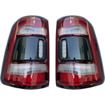 LED Tail Light 55112993AC 55112992AC for Dodge Ram Pickup Truck 1500 2019-2022 from MyMROmarts