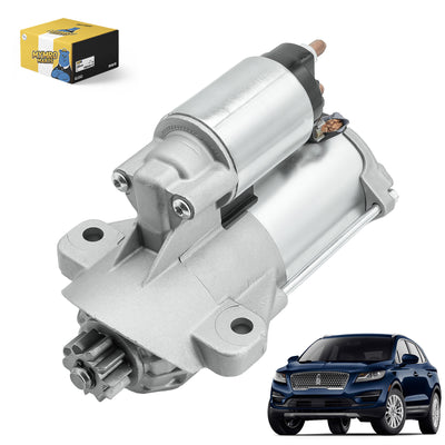 Starter SFD0121 410-14078 SR7598X 28740