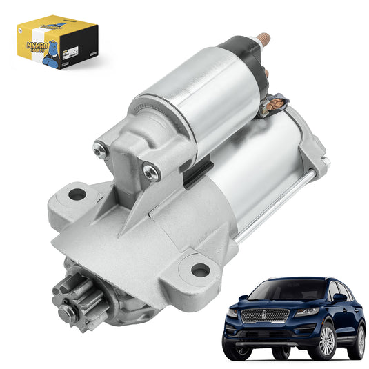 Starter SFD0121 410-14078 SR7598X 28740