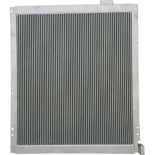 Hydraulic Oil Cooler 4466041 For John Deere Excavator 470GLC from MyMROmarts