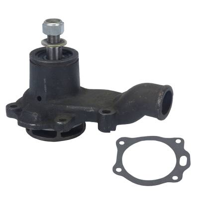 Load image into Gallery viewer, New Engine Water Pump 41312366 41312489 41312551 41312552 41312554 Fits Massey Ferguson 261 - Engine Parts > Cooling System > Engine Water Pump from MyMROmarts
