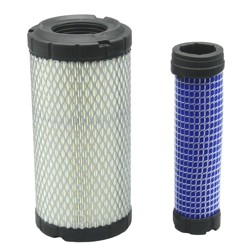 Load image into Gallery viewer, Air Filter 25 083 02-S &amp; 25 083 03-S For Kohler CH25 CH26 CV460–CV493 TH16 TH18 TH520 TH575 Triad OHC - Engine Maintenance Parts > Air Filter from MyMROmarts
