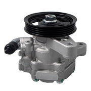 Hydraulic Parts