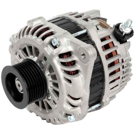 Alternator 11341 11557