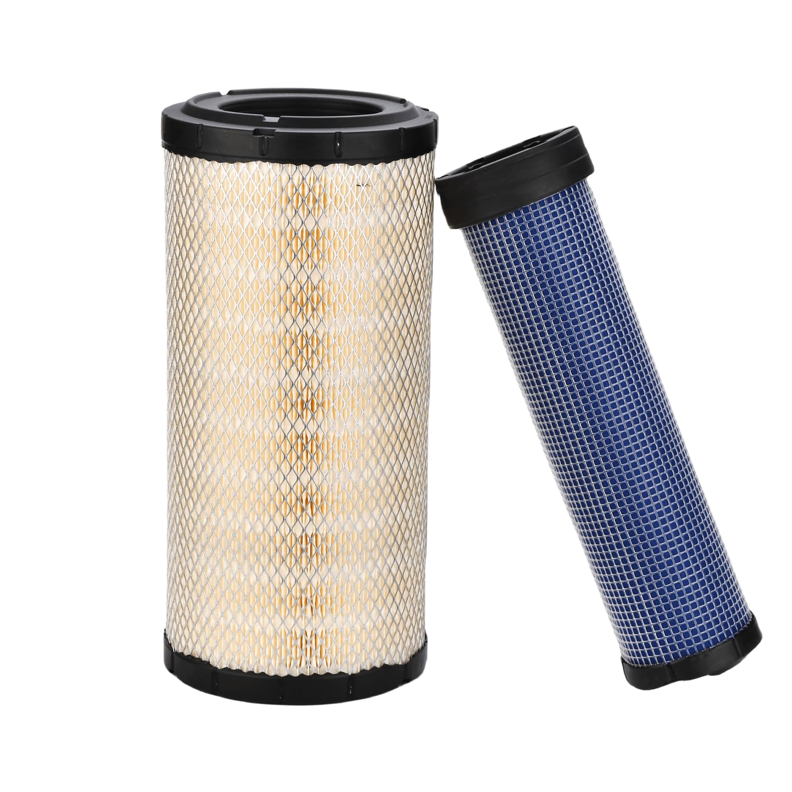 Oil Filter Element 8983020750R for John Deere Excavator 135 P 135C 135D 135G 180C W 190DW 190GW 210C W 225DLC 600C