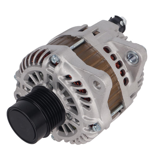 Alternator 04801323AB Fits for Dodge Avenger Caliber for Jeep Compass Patriot for Chrysler 200 Sebring 1.8L 2.0L 2.4L 2007-2017 - Electrical Parts > Alternator from MyMROmarts