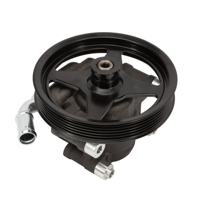 Power Steering Pump with Pulley 20-312P1 6065PX