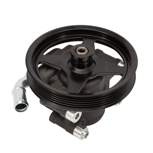 Power Steering Pump with Pulley 20-312P1 6065PX