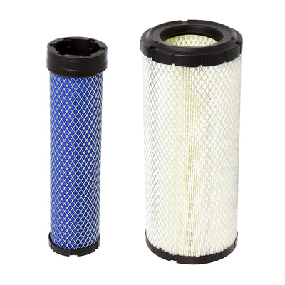 Air Filter Kit 134-8726 140-2334 for Caterpillar Excavator 303.5E 304E 305.5D 305.5E 305E 306E - Engine Maintenance Parts > Air Filter from MyMROmarts
