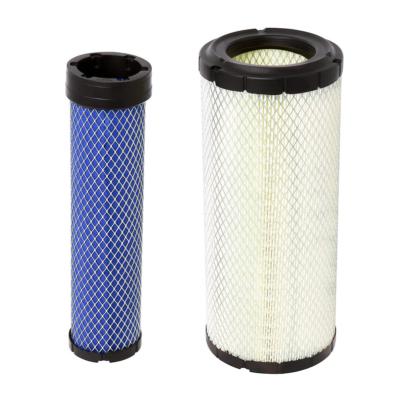 Load image into Gallery viewer, Air Filter Kit 134-8726 140-2334 for Caterpillar Excavator 303.5E 304E 305.5D 305.5E 305E 306E - Engine Maintenance Parts > Air Filter from MyMROmarts
