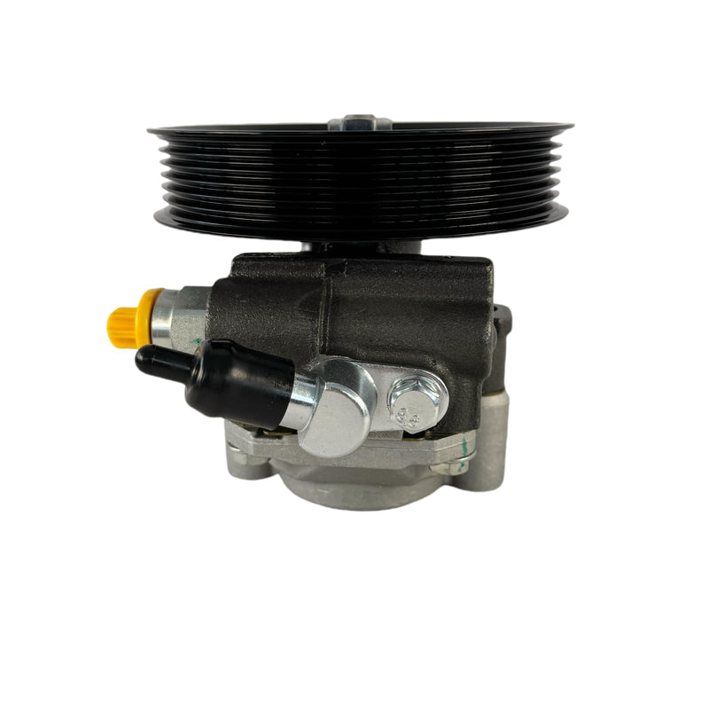 Load image into Gallery viewer, Power Steering Pump with Pulley 21-5371
