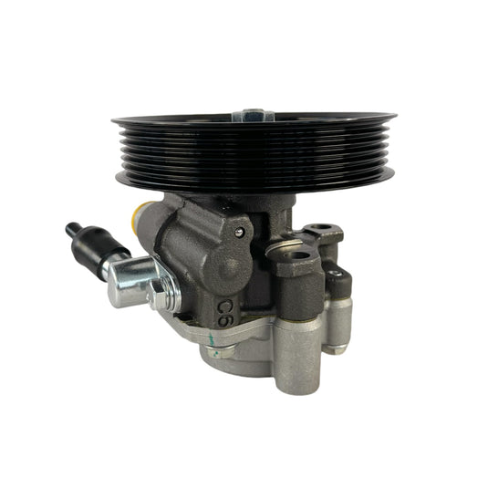 Power Steering Pump with Pulley 21-5371
