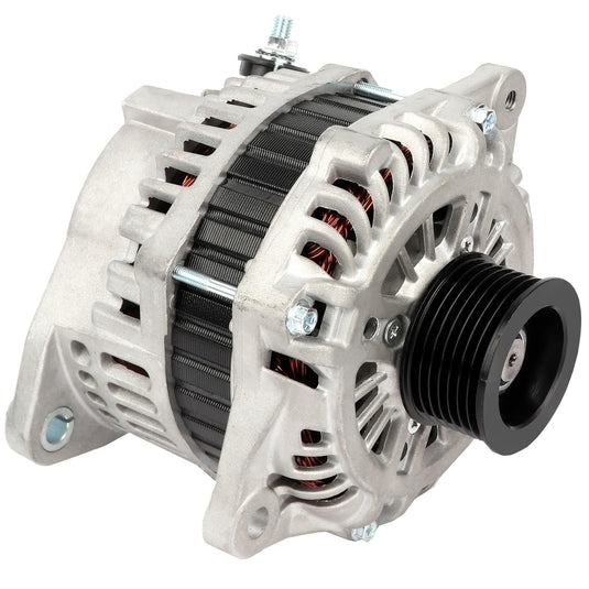 Alternator 11341 11557