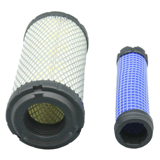 Air Filter 25 083 02-S & 25 083 03-S For Kohler CH25 CH26 CV460–CV493 TH16 TH18 TH520 TH575 Triad OHC - Engine Maintenance Parts > Air Filter from MyMROmarts