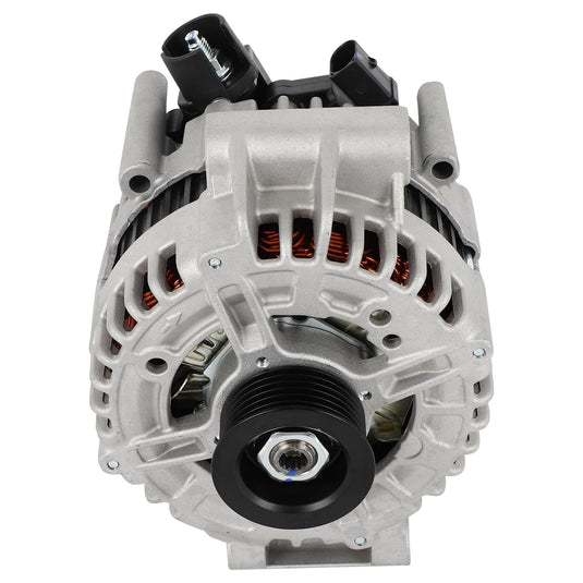 Alternator 8603605