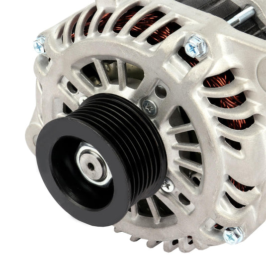 Alternator 11341 11557
