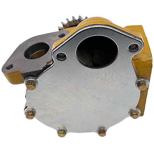 Engine Water Pump 6151-62-1102 for Engine 6D125 For Komatsu Bulldozer D53A-17 D60P-12-E D65E-12 D70LE-12 D75S-5 D85A-21 from MyMROmarts