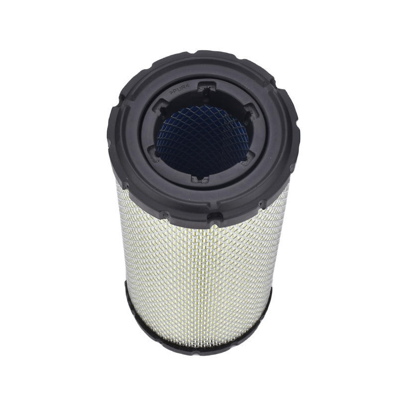 Load image into Gallery viewer, 2PCS Air Filter RE68048 RE68049 for John Deere Mower 1600 1620 3245C 3225B 3225C 3235B 3235C - Engine Maintenance Parts > Air Filter from MyMROmarts
