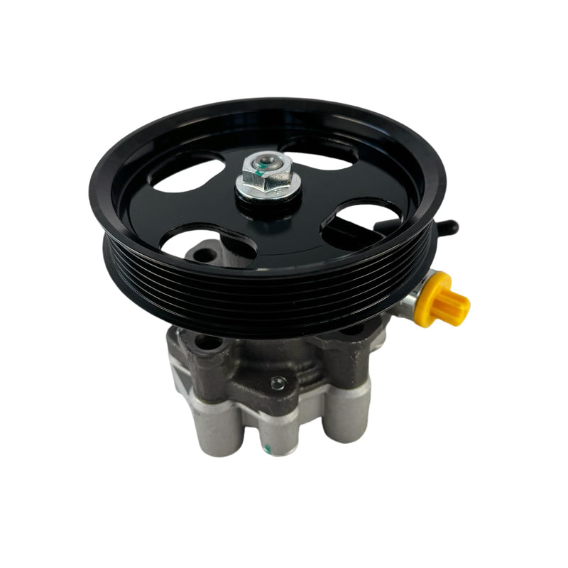 Load image into Gallery viewer, Power Steering Pump with Pulley 21-5371
