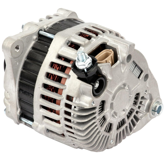 Alternator 11341 11557