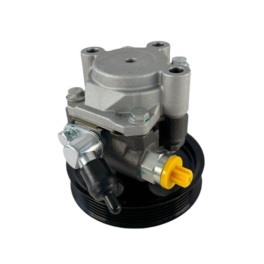Power Steering Pump with Pulley 21-5371
