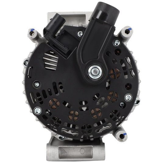 Alternator 8603605