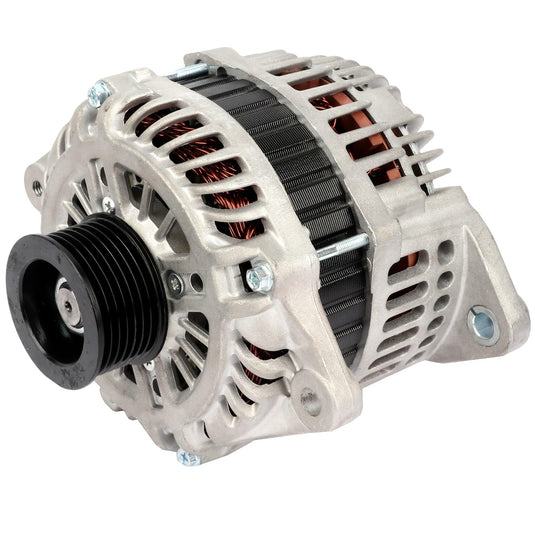 Alternator 11341 11557