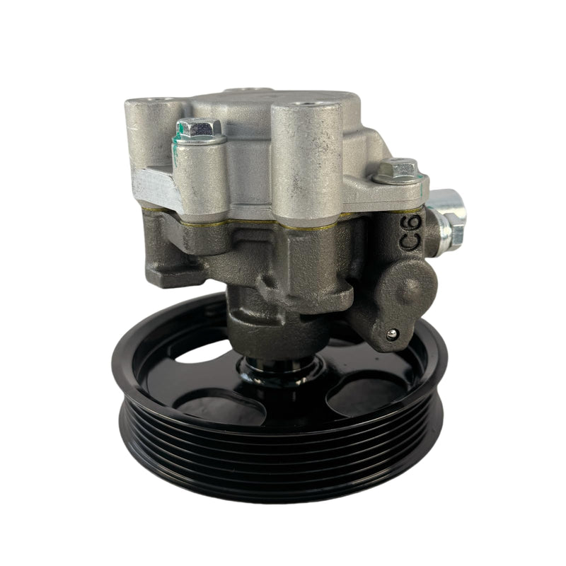 Load image into Gallery viewer, Power Steering Pump with Pulley 21-5371
