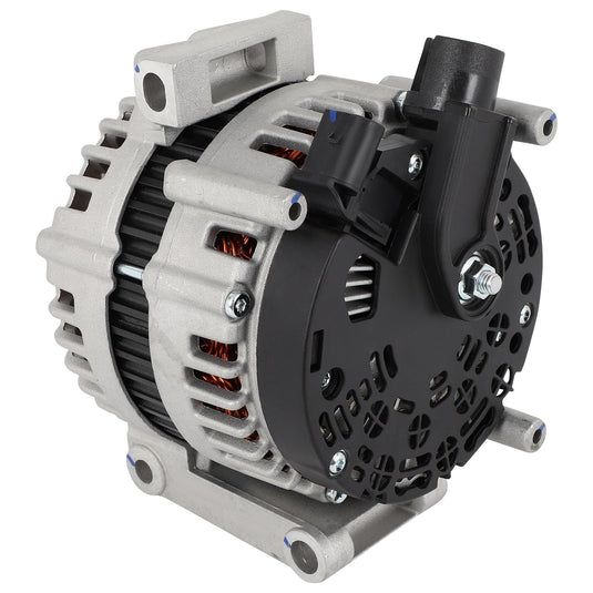 Alternator 8603605