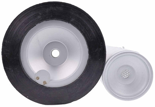 Air Filter Set E9NN9601BA & D6NN9R500A 83908364 & 83908367 For New Holland Tractor 2000 3000 2600 3600 3900 4000 4600 515 532 535 545 550 7100 - Engine Maintenance Parts > Air Filter from MyMROmarts
