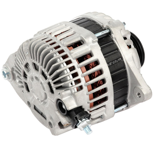 Alternator 11341 11557