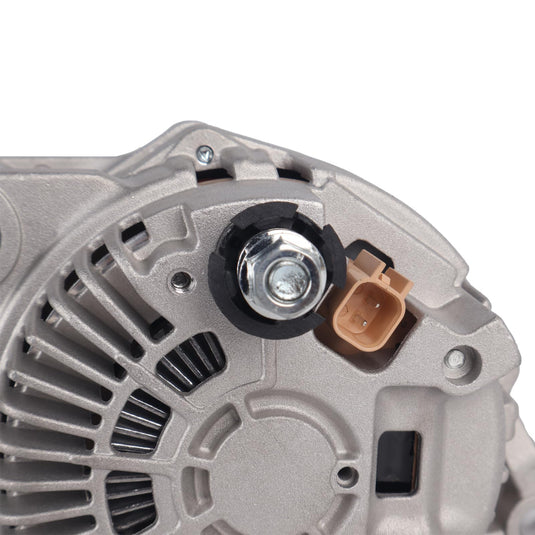 Alternator 04801323AB Fits for Dodge Avenger Caliber for Jeep Compass Patriot for Chrysler 200 Sebring 1.8L 2.0L 2.4L 2007-2017 - Electrical Parts > Alternator from MyMROmarts