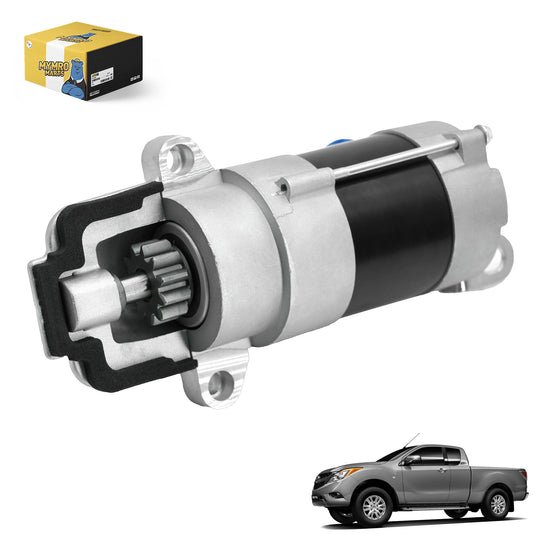 Starter 1F20-18-400 1F20-18-400B