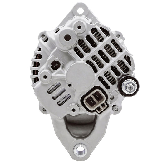 New 100A Alternator 1J431-6401-2 1J431-64012 1J43164012 For Kubota Engine V3800 - Electrical Parts > Alternator from MyMROmarts