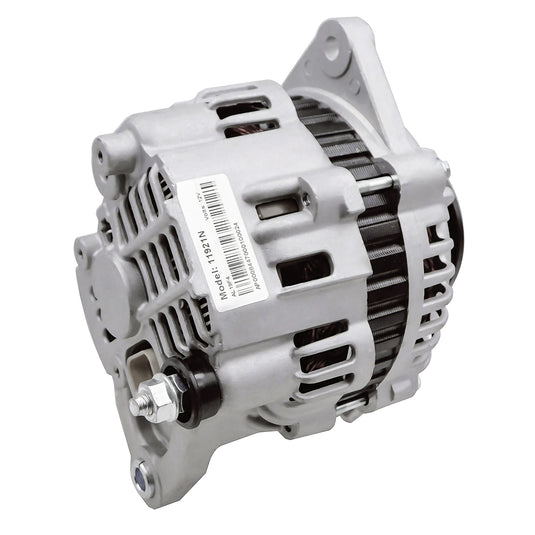 New 100A Alternator 1J431-6401-2 1J431-64012 1J43164012 For Kubota Engine V3800 - Electrical Parts > Alternator from MyMROmarts