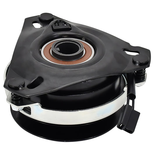 New PTO Clutch Replacement for John Deere 108 111 112 116 130 160 165 175 STX30 STX38 LX172 LX173 LX176 5215-35 X0407 AM100979 AM115090 AM118969 AM122969 - Other Parts > PTO Parts from MyMROmarts