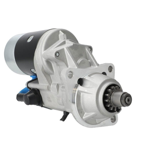 New Starter Motor 028000-5880 028000-5884 116930A1 A47496 R39341 028000-5881 028000-5882 for Case Loader 480C 480D 480E 480F 580C 580D W11 W11B W11C 1835B - Electrical Parts > Starter Motor from MyMROmarts