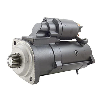 New Starter Replacement For John Deere Tractor Skid Steer Diesel 2.9L 3029 RE505746 RE516157 RE516455 RE519568 RE519975 RE60641 - Electrical Parts > Starter Motor from MyMROmarts