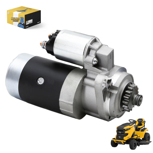 New Starter for Cub Cadet 7000 7192 7193 7194 7195 7200 7205 7232 7233 7234 7235 7260 7265 7530 7532 Tractors