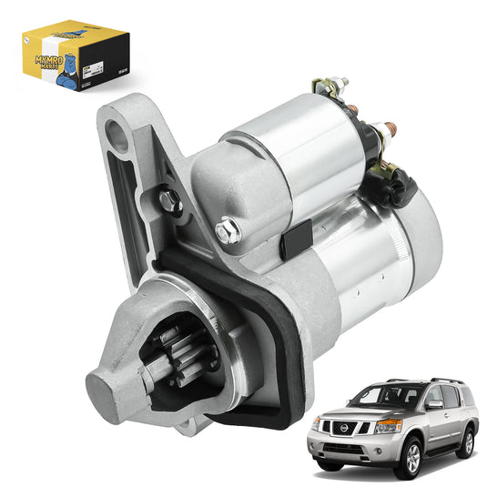 Starter 23300EN200 23300-EN20A 23300-EN20B 23300-EN200