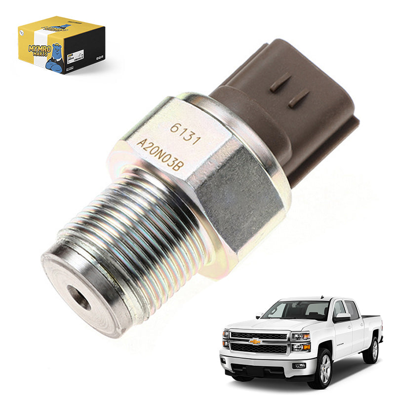 Load image into Gallery viewer, Full Rall High Pressure Sensor 499000-6160 for Chevrolet Truck CX240B CYZ51Q SH200-5 SH240-5 from MyMROmarts
