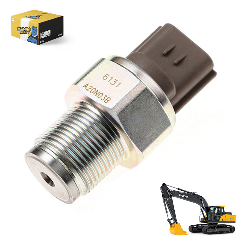 Load image into Gallery viewer, Pressure Sensor 8973186841 for John Deere Excavator 245GLC from MyMROmarts
