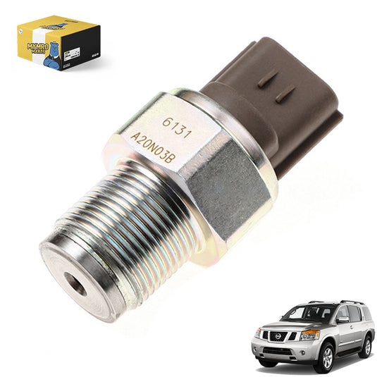 Fuel Rail High Pressure Sensor 8-97318684-1 for Nissan Hatchback ALMERA 2.2 DCI / DI 2000-2006 from MyMROmarts