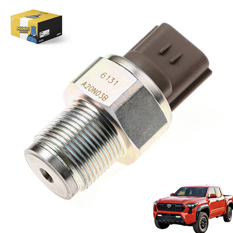 Cargue la imagen en el visor de la galería, Fuel Rail High Pressure Sensor 8-97318684-1 for Toyota Pickup Hilux Van Hiace 2.5 D-4D 2004- from MyMROmarts
