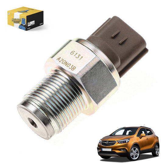 Fuel Rail High Pressure Sensor 8-97318684-1 for Opel Hatchback Astra V / H 1.7 CDTI 2004-2014 from MyMROmarts