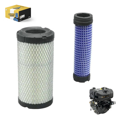 Air Filter 25 083 02-S & 25 083 03-S For Kohler CH25 CH26 CV460–CV493 TH16 TH18 TH520 TH575 Triad OHC - Engine Maintenance Parts > Air Filter from MyMROmarts