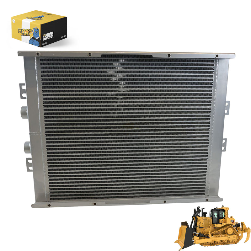 Load image into Gallery viewer, Oil Cooler 116-6562 for Caterpillar CAT 933C 939C D3CIII D4CIII D5CIII Tractors from MyMROmarts
